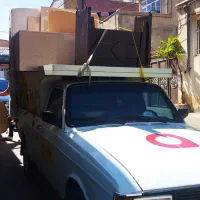 وانت کرایه|خدمات حمل و نقل|سقز, |دیوار