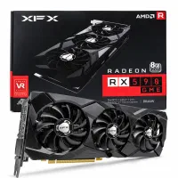 کارت گرافیک rx590 به شرط کارشناسی در حد