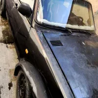 پی کی چند لکه رنگ|خودرو سواری و وانت|ملایر, |دیوار