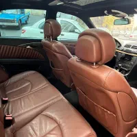 مرسدس بنز E230اوانتگارد|خودرو سواری و وانت|تهران, الهیه|دیوار