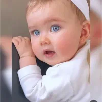 پرستار کودک هستم
