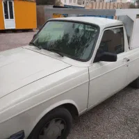 فروش فوری وانت پیکان دوگانه