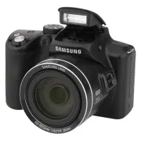 دوربین دیجیتال سامسونگ WB2100|دوربین عکاسی و فیلمبرداری|تهران, دکتر هوشیار|دیوار