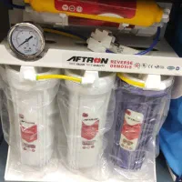 تصفیه آب 6 مرحله ،شرایطی ، سنایی|آبسردکن و تصفیه آب|بهبهان, |دیوار