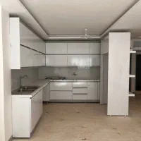 نوساز ۱۰۰ متر همکف تک واحدی گرگاب