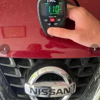 کارشناس رنگ‌ فنی خودرو(سیار) ونک،آرژانتین،پاسداران