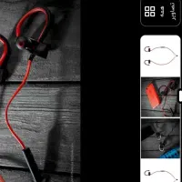 هدفون بلوتوثی iconxهمراه اشانتیون|لوازم جانبی موبایل و تبلت|مراغه, |دیوار