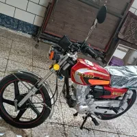 موتور هوندا ۱۵۰