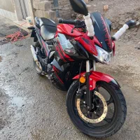 مگلی ۲۰۰|موتورسیکلت|پاکدشت, شهرک امام رضا|دیوار