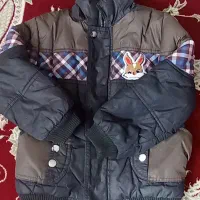 کاپشن|کفش و لباس بچه|یزد, |دیوار