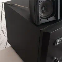 اسپیکر|قطعات و لوازم جانبی رایانه|مشهد, گاز|دیوار