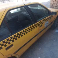 تاکسی گردشی روا