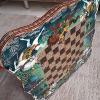 تخته نرد|اسباب‌‌بازی|تهران, ابوذر|دیوار