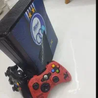 ایکس باکس 360 اسلیم سفارش دبی|کنسول، بازی ویدئویی و آنلاین|اهواز, ناحیه صنعتی کارون|دیوار