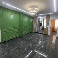 ۵۵ متر/ فول امکانات (سند تکبرگ + غرب استان تهران)|فروش آپارتمان|تهران, تهرانسر غربی|دیوار