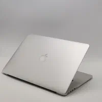 مک بوک پرو رتینا 15 اینچ macbook 15 retina|رایانه همراه|قم, صفائیه|دیوار