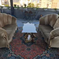 مبل سلطنتی