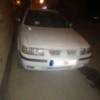 سمند مدل ۸۶