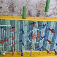 فوتبال دستی|اسباب‌‌بازی|سقز, |دیوار