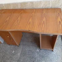 میز تحری سالم‌|میز تحریر و کامپیوتر|دورود, |دیوار