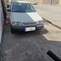 پراید ۸۳انژکتور