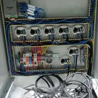 خدمات شبکه، دوربین مداربسته و زیر ساخت|خدمات رایانه‌ای و موبایل|شیراز, ارم|دیوار