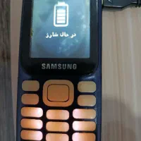 گوشی ساده سامسونگ