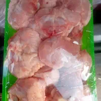 فروش خورده گوشت بوقلمون تازه کشتار روز|خوردنی و آشامیدنی|هشتگرد, قاسم آباد بزرگ|دیوار