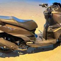 فروشی|موتورسیکلت|بوشهر, |دیوار