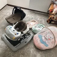 روروئک و کریر دلیجان