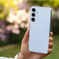 گوشی سامسونگ a55