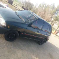 هاچبک مدل 84فروشی