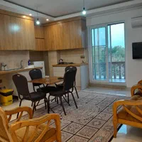 آپارتمان نوساز ساحلی دریای رودسر فول امکانات|اجارهٔ کوتاهمدت آپارتمان و سوئیت|رودسر, |دیوار