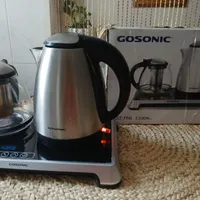 چای ساز گوسونیک