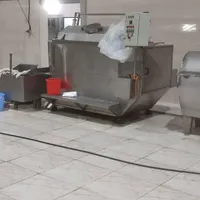 نیازمند سرمایه گذاربرای تولید لبنیات
