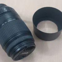 بدنه ۷۱۰۰ و ۳۴۰۰ و لنز های ۱.۴ و ۱.۸ و ۳۰۰|دوربین عکاسی و فیلم‌برداری|تهران, نازی‌آباد|دیوار