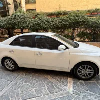 کیا سراتو اپشنال ۲۰۰۰cc درحد|خودرو سواری و وانت|تهران,  امام زاده قاسم (نیاوران)|دیوار