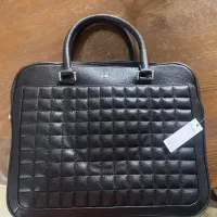 کیف چرم درسا