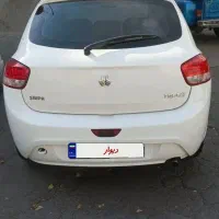 تیبا ۲ کم کار استثنایی مدل اخر ۹۶ بیرنگ|خودرو سواری و وانت|کرج, بنیاد|دیوار