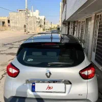 رنو کپچر ۲۰۱۶|خودرو سواری و وانت|یزد, |دیوار