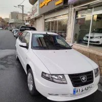 سورن صفر کیلومتر،مدل۱۴۰۴،تحویل آنی از نمایندگی|خودرو سواری و وانت|کرج, اصفهانی‌ها|دیوار