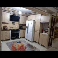 رهن آپارتمان ۸۵ متری ۲ خوابه بر بلوار گل ها الهیه|اجارهٔ آپارتمان|کرمانشاه, |دیوار