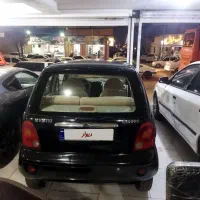 ام وی ام چهار سیلندر تمام رنگ