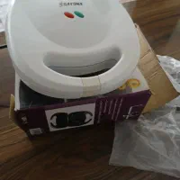 وسایل پخت و پز