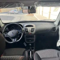 کوییک GXR 1404|خودرو سواری و وانت|یزد, |دیوار