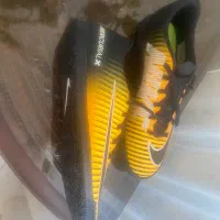 کفش نایک (MERCURIAL ) فوتسال واردتی از آلمان|کیف، کفش، کمربند|تهران, ایوانک|دیوار