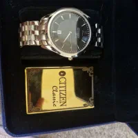 ساعت برند سیتیزن