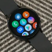 ساعت هوشمند galaxy watch 4 samsung