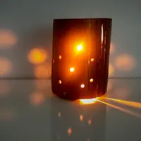 چراغ خواب آباژور
