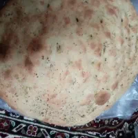 نان خشک برای گوسفند گاو  کیلوی23 هزار. تومان تمیز